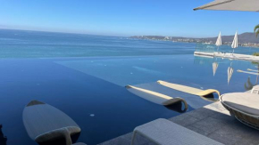 Exclusive and luxurious condo